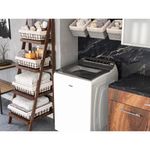 Lavadora Smart De Carga Superior Blanca 26 Kg - Whirpool