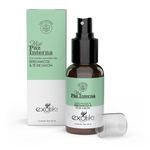 Spray Con Aromaterapia Mist Paz Interna Árbol Esencia Bergamota & Té De Limón 40 Ml - Exotic