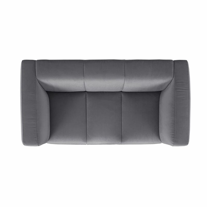 Sofa-Para-3-Personas-Gris-De-157.50X89X73-Cm