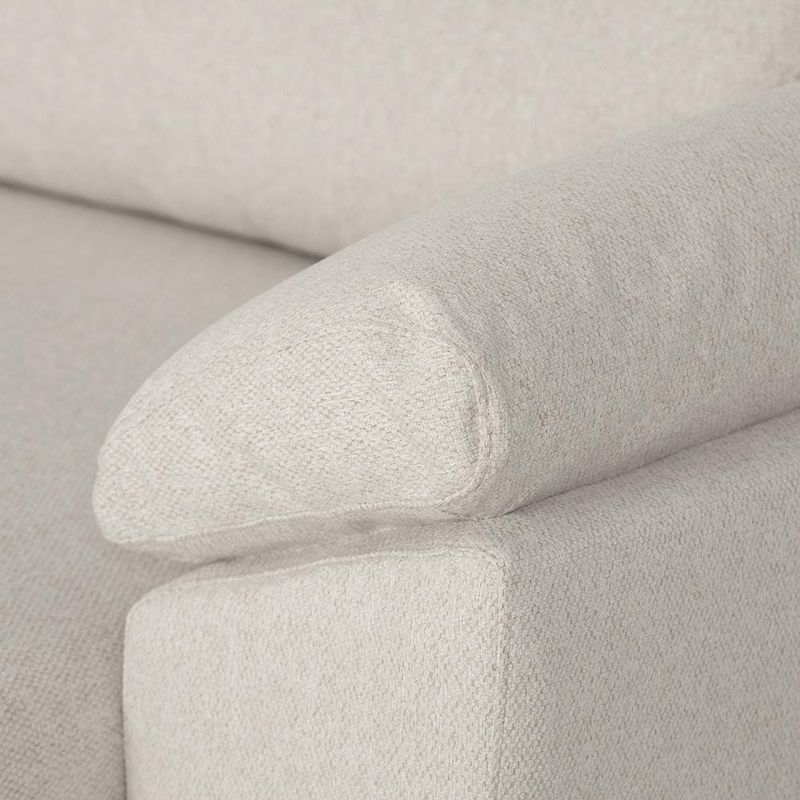 Sofá Cama Diseño En L - Varios Colores