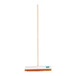 Escoba Industrial Cerda Suave 50 Cm - Klintek