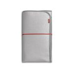 Protector Para Planchar Sobremesa Gris 90X55 Cm - Rayen