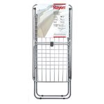 Tendedero De Aluminio Plegable 177X55.5X92 Cm - Rayen