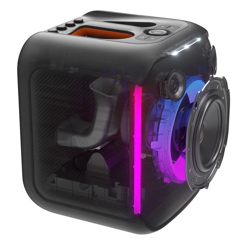 Bocina Partybox Encore Essential - Jbl