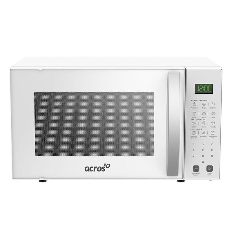 Microondas De 0.7 Pies Blanco - Acros