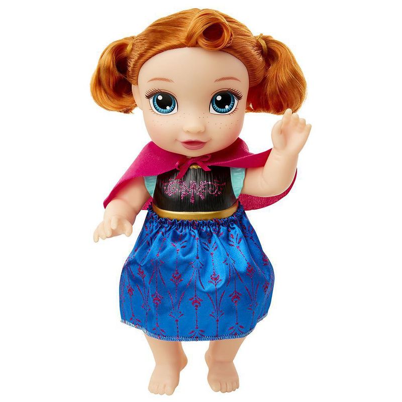 Muñeca-Frozen-Bebes-Disney-Princess-