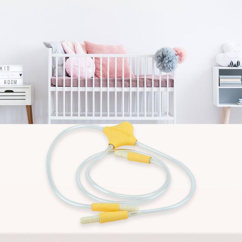 Repuesto Tubos Fleestyle Flex - Medela