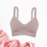 Sostén De Lactancia Nude Xl