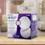 Pads Absorbentes - Avent