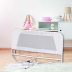 Baranda De Cuna Blanca - Kidco