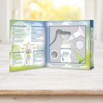Extractor De Leche Manual - Dr. Browns