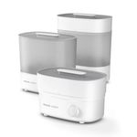 Esterilizador Eléctrico A Vapor 3 en 1 - Avent