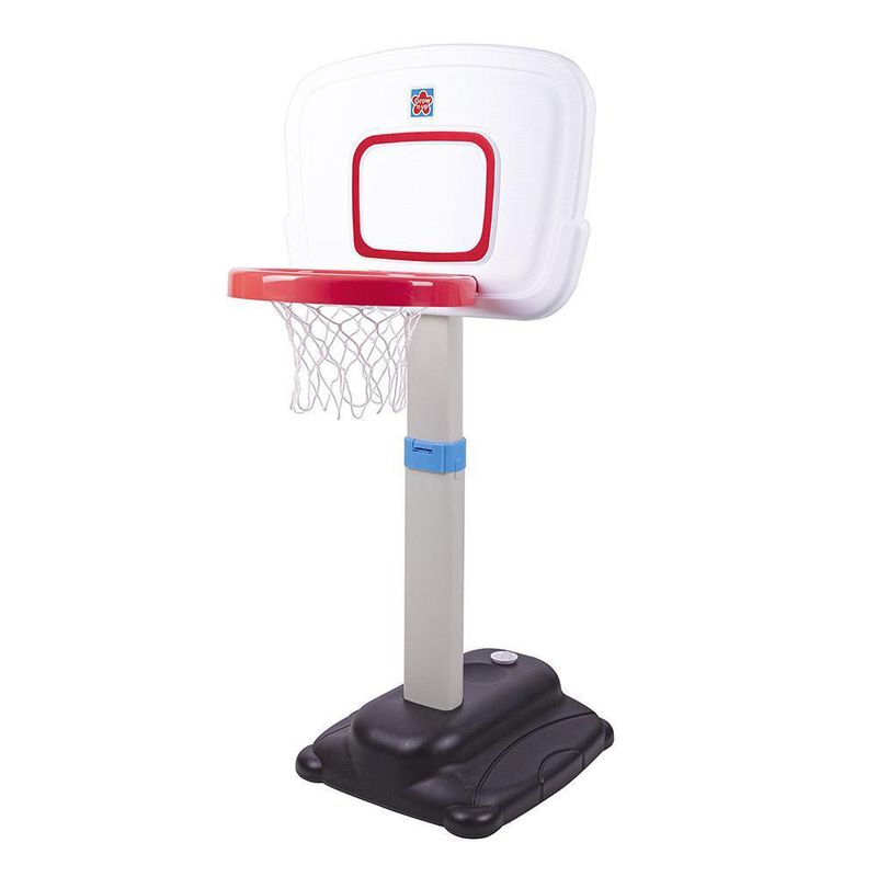 Canasta de baloncesto infantil - Todobasket