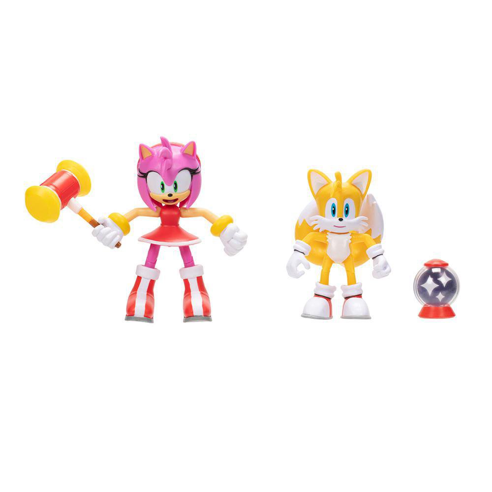 Sonic The Hedgehog – Juguete de peluche para niños y niñas 12 pulgadas –  Yaxa Guatemala