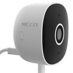 Cámara Smart Inalámbrica Para Interior 2K - Nexxt