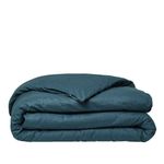 Funda Duvet Paon - Viva Varios Tamaños