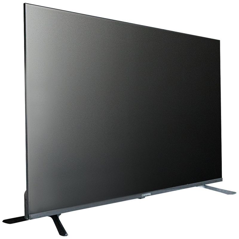 Televisor Smart Full HD 32 Plg - Compaq