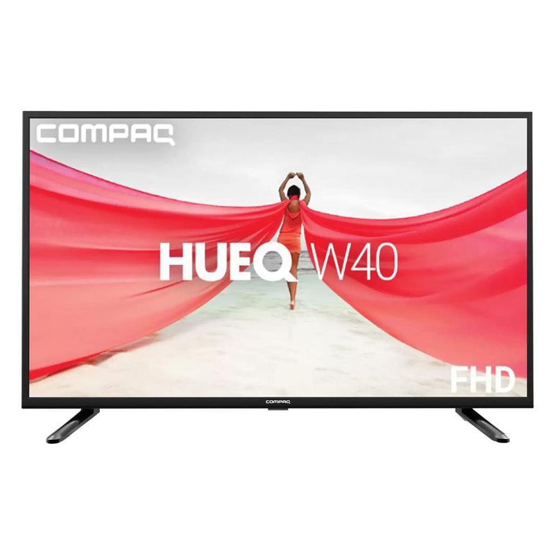 Las mejores ofertas en Televisores LCD Pantalla Plana 40-49 en pantalla