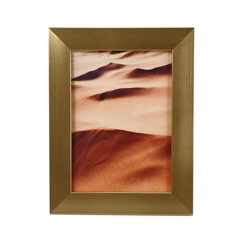 Porta retrato doble plegable de mdf