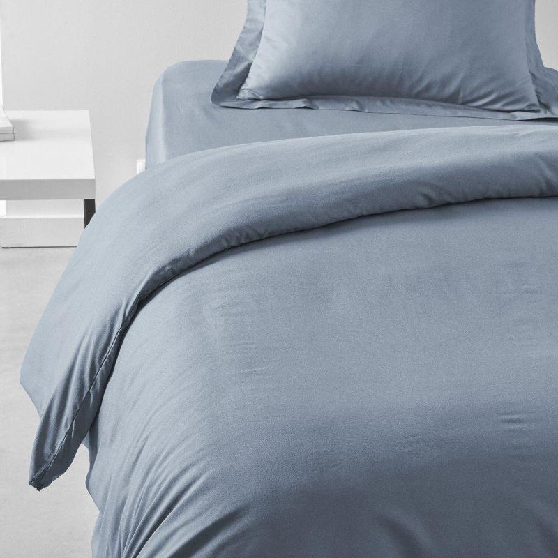 Funda Duvet Denim - Viva Varios Tamaños