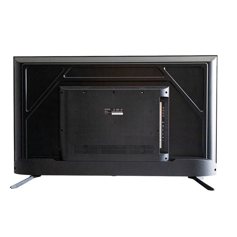 Televisor Smart Uhd 4k 58 Plg - Compaq