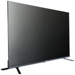 Televisor Smart Uhd 4k 58 Plg - Compaq