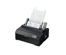 Impresora LQ-590II Matricial De Alta Velocidad - Epson