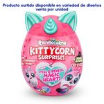 Rainbocorns Corazones S5 Diseños Surtidos - Zuru