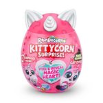 Rainbocorns Corazones S5 Diseños Surtidos - Zuru