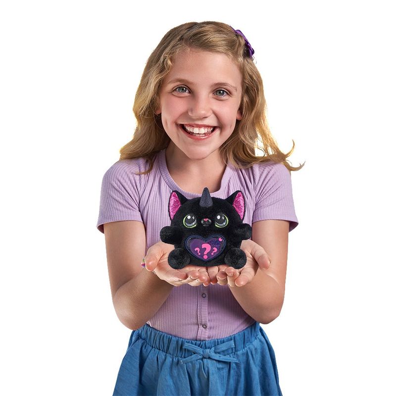 Rainbocorns Corazones S5 Diseños Surtidos - Zuru