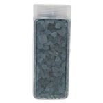 Piedras Decorativas Verde Oliva De Vidrio - Concepts