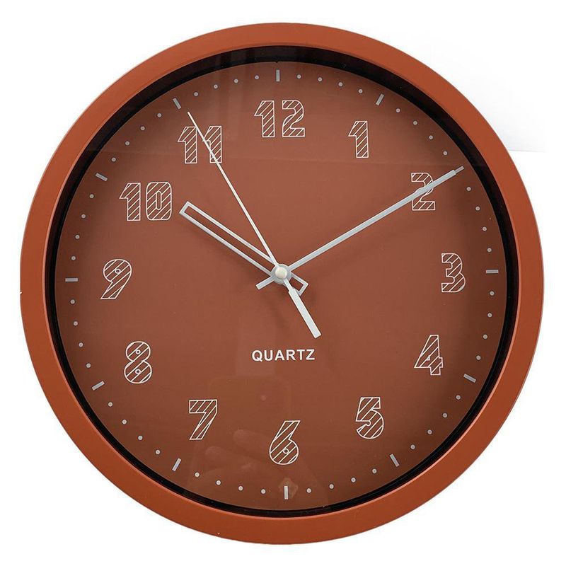 Reloj de Pared 24.8 cm