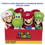 Peluche Diseños Surtidos - Super Mario