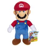 Peluche Diseños Surtidos - Super Mario