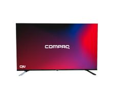 Televisor Smart UHD 4k 50" - Compaq