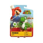 Personajes Serie 29 De 4 Plg Diseños Surtidos - Super Mario