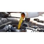 Aceite Lubricante 20w50 5L Semi Sintético - Eurol
