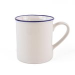 Pocillos De 12 Oz Retro 4 Pzas - Toscana