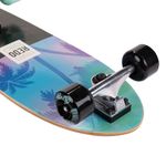 Patineta Cruiser Multicolor - Redo