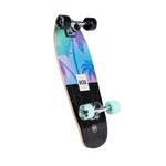 Patineta Cruiser Multicolor - Redo