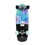 Patineta Cruiser Multicolor - Redo