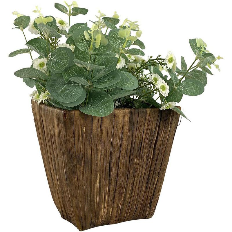 Planta Con Pote De 19X30 Cm - Concepts