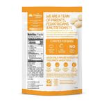 Yogis Bolitas De Banano Y Mango Orgánico De 28 G - Happy Baby