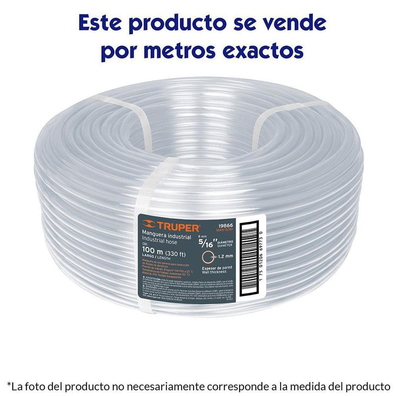 Manguera-A-Granel-Industrial-De-1-2-Plg---Truper
