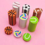 Set De Borradores Deportes 2D - Koala