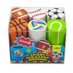 Set De Borradores Deportes 2D - Koala
