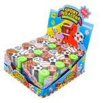 Set De Borradores Deportes 2D - Koala