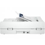 Escáner ScanJet Pro 2600 De Alta Velocidad - Hp