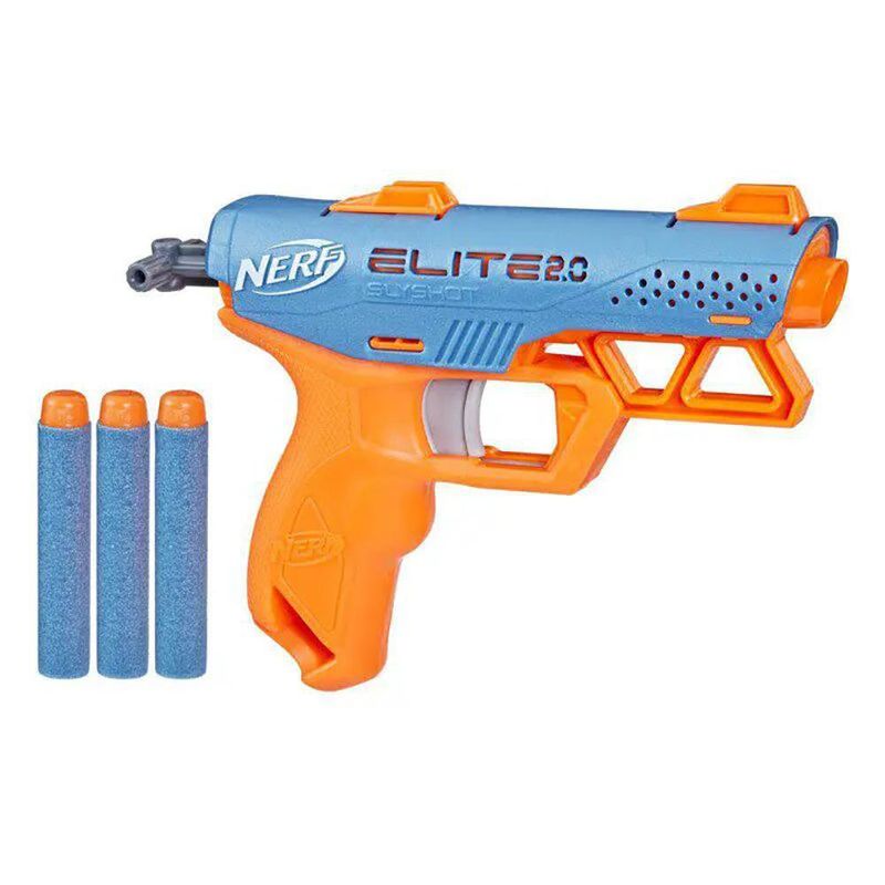 Dardos elite outlet nerf