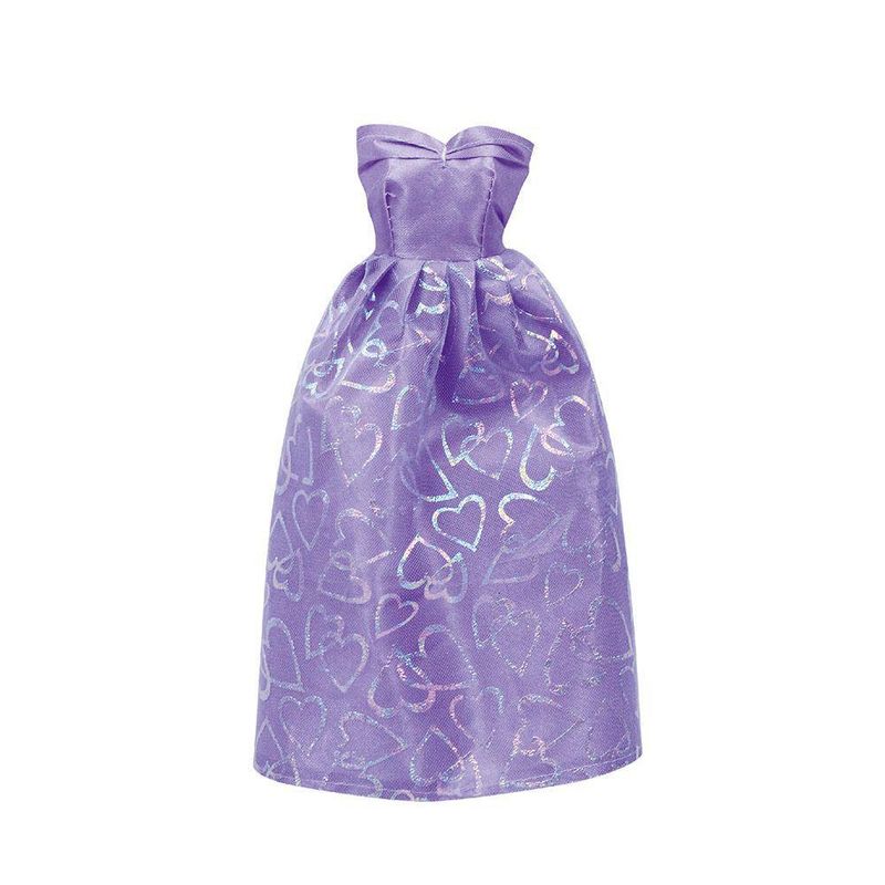 Vestidos Para Muñeca De 12 Plg - Koala Kids